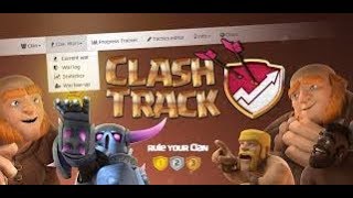Clash Of Clans :Ultimate Clash Of Clans App screenshot 4