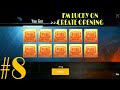 #I AM LUCKY OPENING CREATE#PART 8#EAGLE GAMERZ#PUBG MOBILE KR#TRENDING