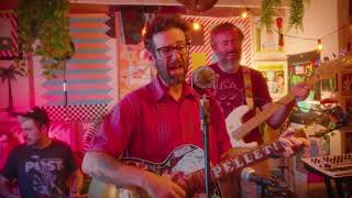 Watch Ajj White Ghosts video