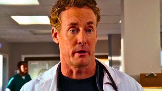 Scrubs' Forgotten Spinoff Reveals Fate of Fired Intern Ed