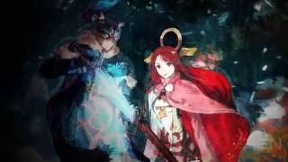 I Am Setsuna - Official E3 2016 Trailer