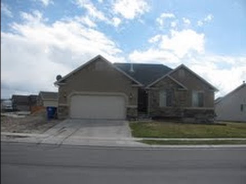 2148 East Partridge Ln., Eagle Mountain, UT home video tour