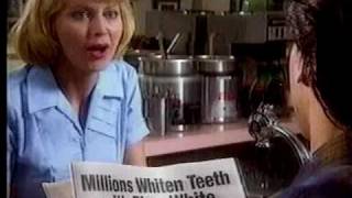 1990's INFOMERCIAL HELL #21: Whiten YOUR teeth with Plus White!