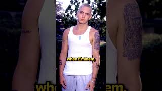 Flavor Flav on why #eminem is his GOAT 🐐