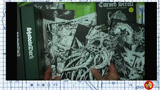 ShadowDark Unboxing