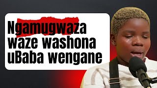 😭💔 Ngabulala uBaba wezingane zami ngoMmese, ngamugwaza wazewafa, isizathu yilesi....😭💔