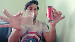 Hell Energy Drink Review..