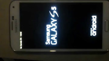 How To Install Samsung Touchwiz 5.1.1 Android Lollipop Rom On S5