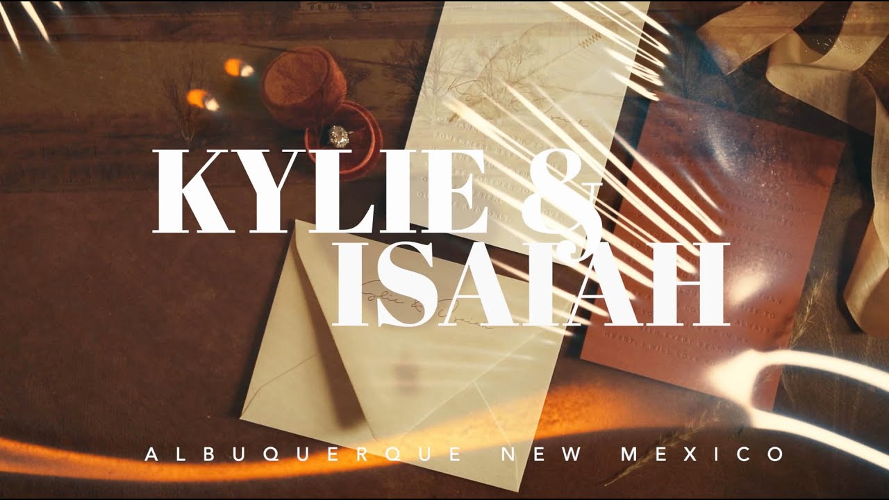 This is what a REAL Albuquerque New Mexico EXTREME Adventure Elopement (Micro Wedding) looks like 👊🏽