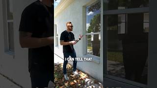 How To Tell if a House is BLOCK or WOOD just by looking