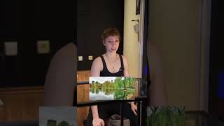 Würdest Du Lieber Spazieren Gehen Oder Eine Ausstellung Besuchen?