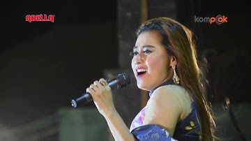 OM ADELLA  EGOIS  NIKEN YRA Live di SAMPANG MADURA