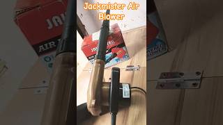 Jakmister Electric Air Blower And Dust Cleaner ✅ Electric air blowers and vacuum cleaner #airblower