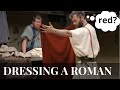Roman Military Clothing and Uniformity - DOCUMENTARY
