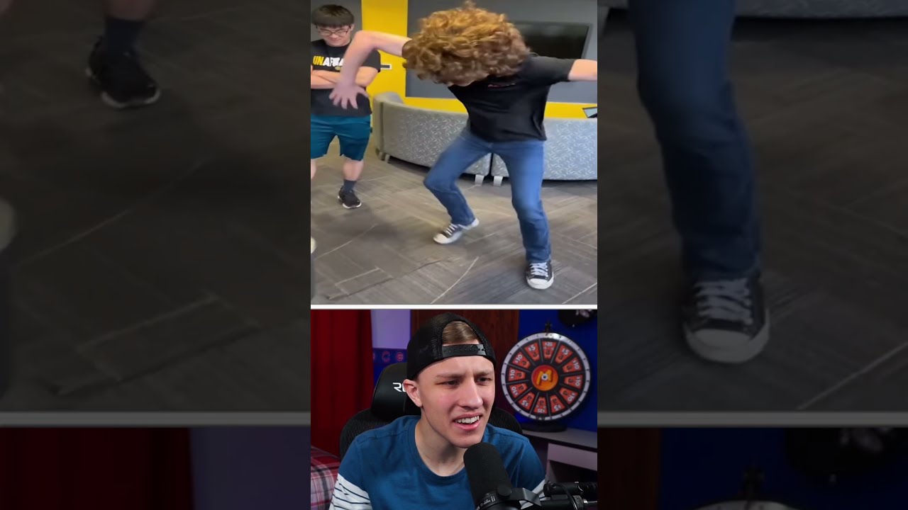 UNEXPECTED 