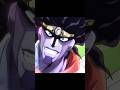 ジョジョの奇妙な冒険 スターダストクルセイダース #youtubeshorts #ジョジョ #anime #アニメ #tvshow #shorts