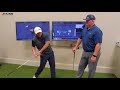 Connection In The Downswing