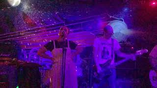 Temple of Angels (FULL SET) @ The Whistle Stop (8/18/2019)