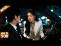 【全集】女孩不小心上错车,把总裁当成网约车司机,竟让总裁爱上她!