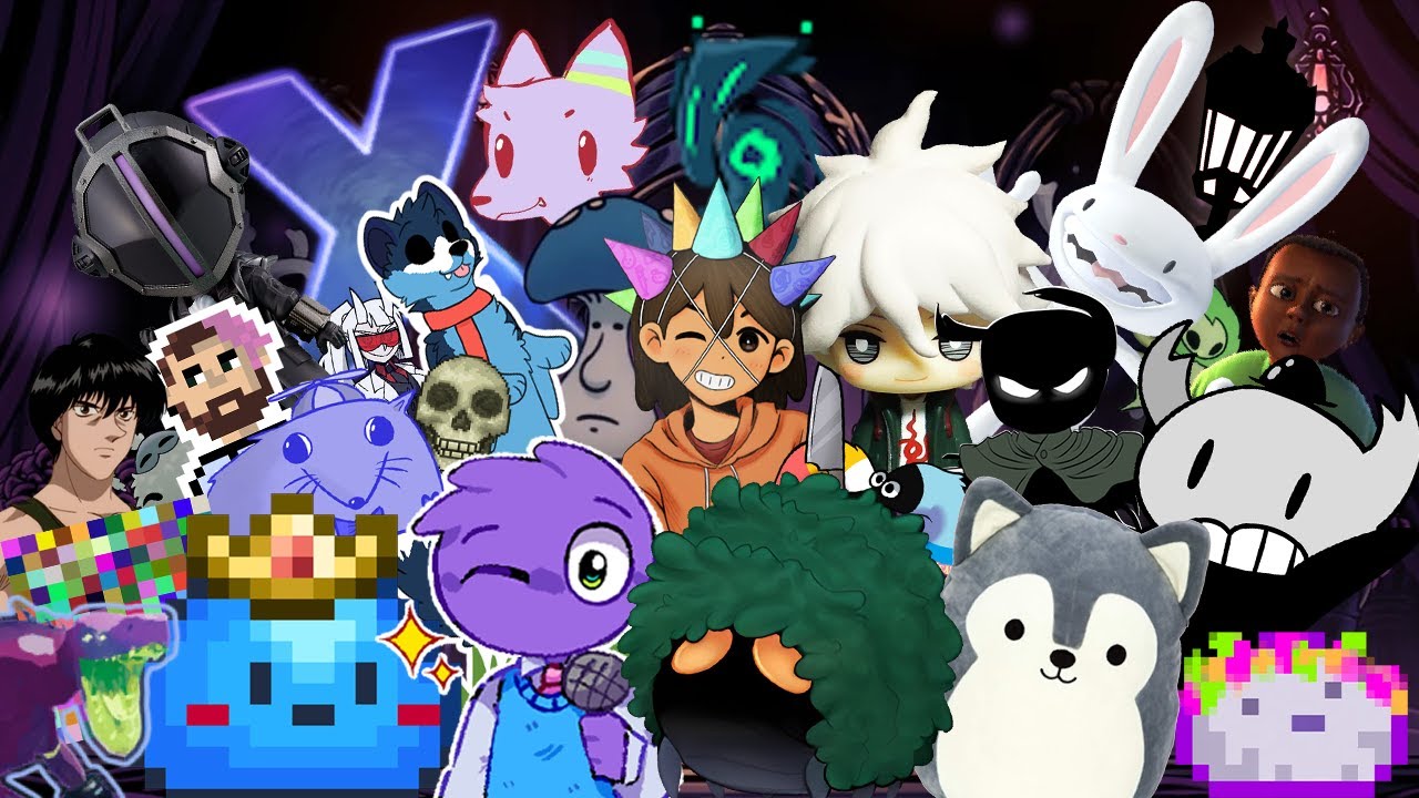 H cult compilation 2