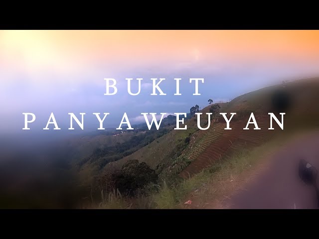 Vlog Bukit MT25 Panyaweuyan - Majalengka With Founder Juragan Cukur class=