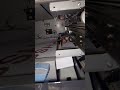 Photo copier machine Kyocera Taskalfa bizhub richo