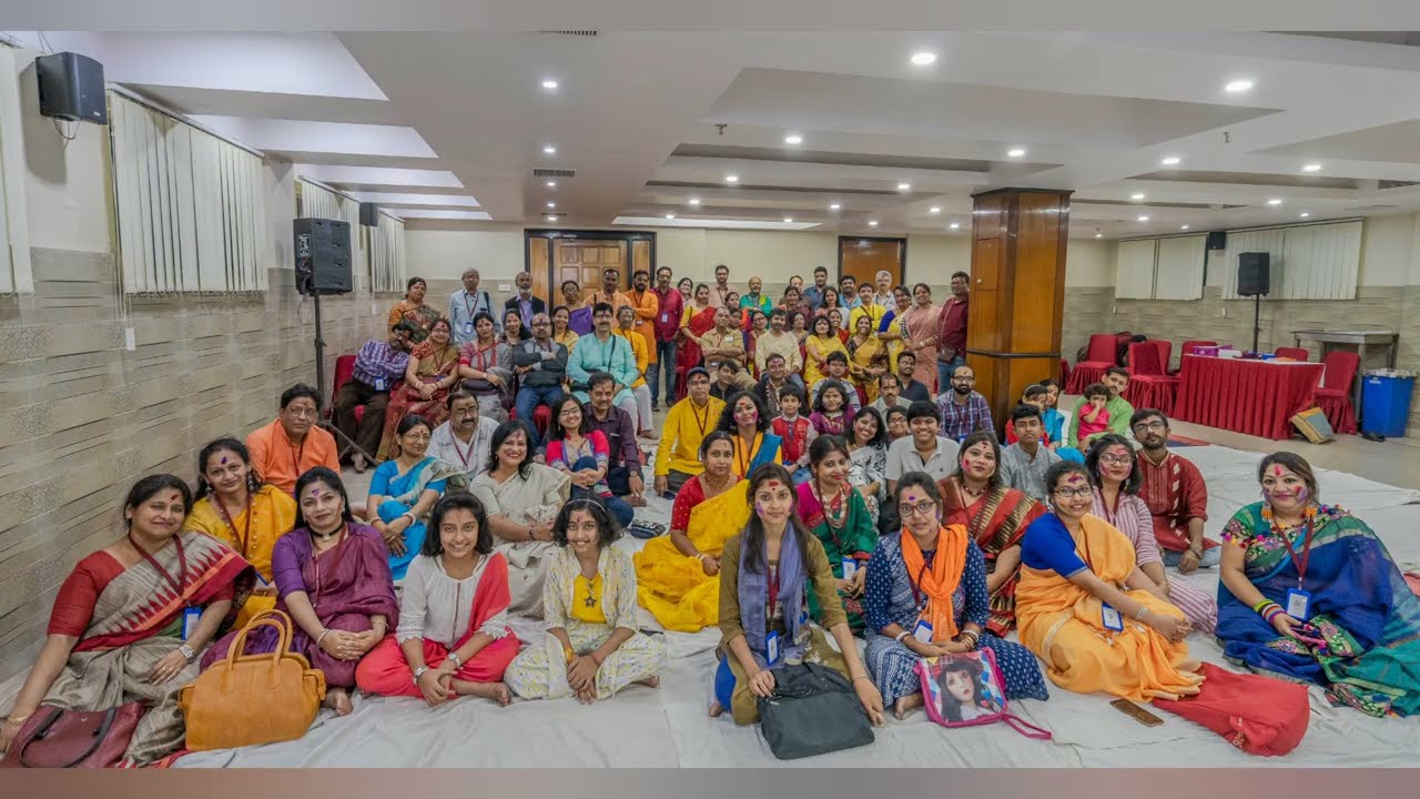 Krishnanagar Gaan Mela | Krishnagar Gaan Mela