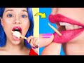 Slumber Party / If Accessories Were People / If My Crush Was a Superhero! / Funny Situations! /