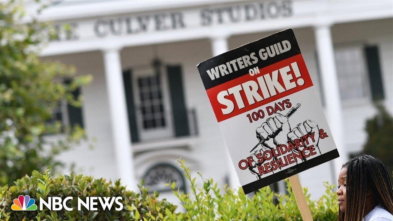 This Morning’s Top Headlines – Sept. 25 | Morning News NOW