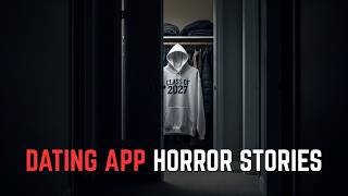 5 TRUE Disturbing Dating App Horror Stories