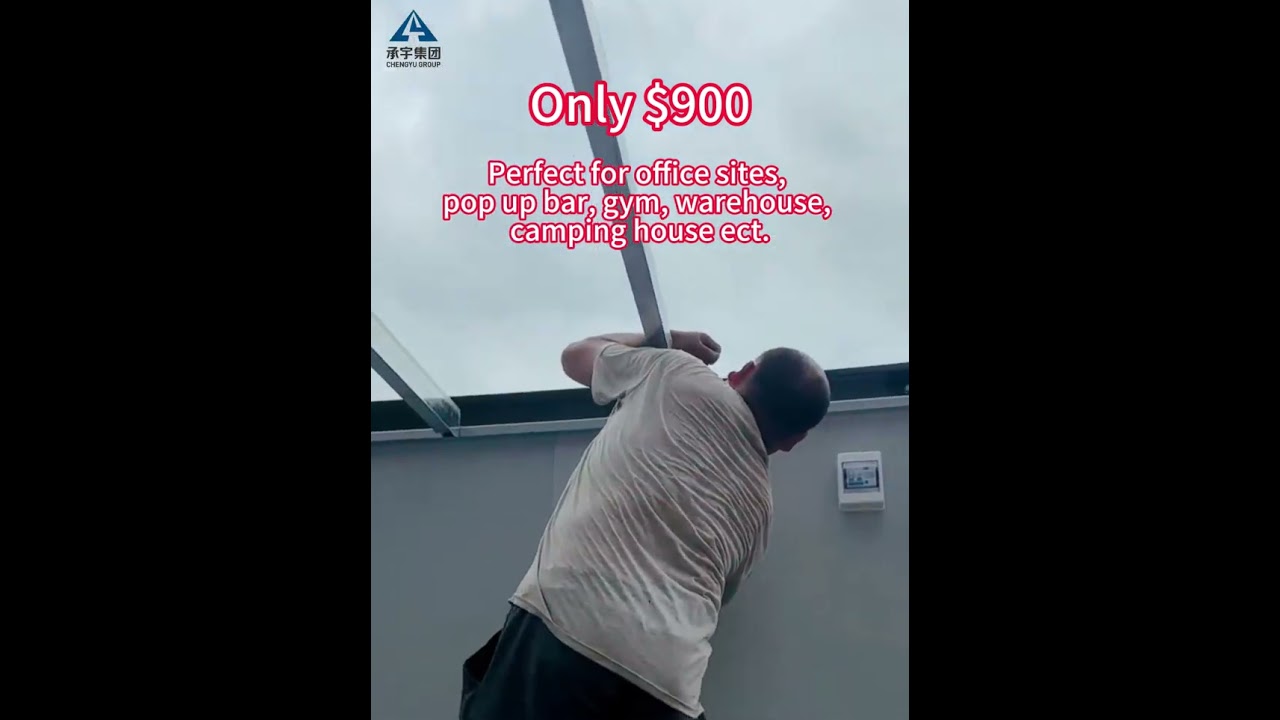 Прямые поставки с завода! Всего 900 долларов! Создайте дом своей мечты здесь! 