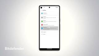 Bitdefender VPN Présentation