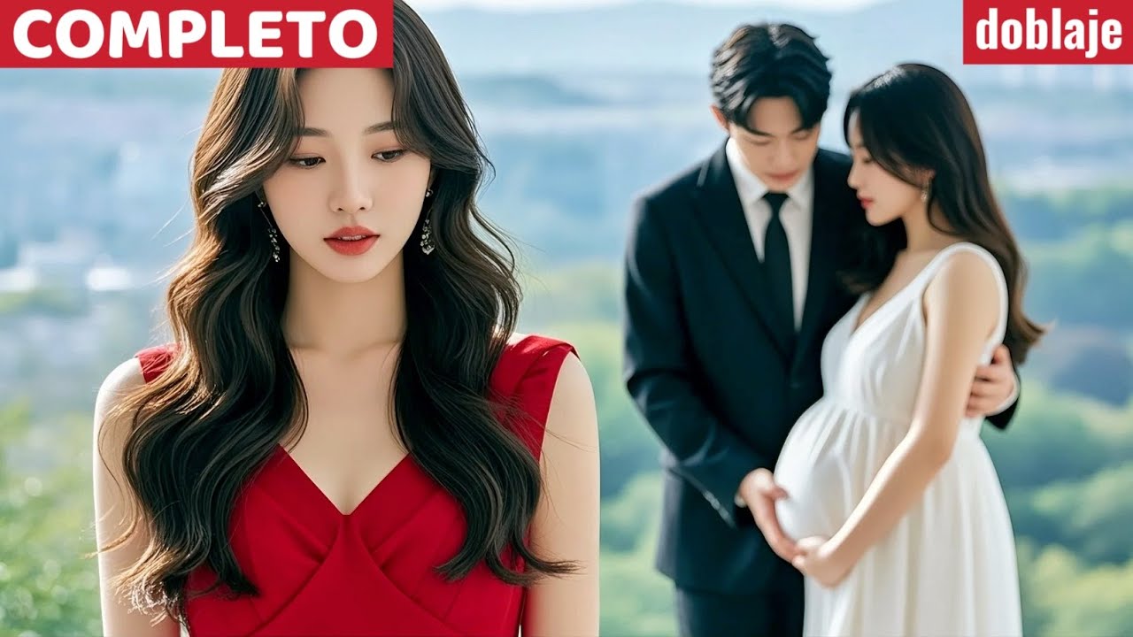 No pude darle un hijo,se casó con su amante embarazada...¡Ahora es demasiado tarde para arrepentirse