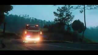 Video Bus mania||cocok untuk story wa