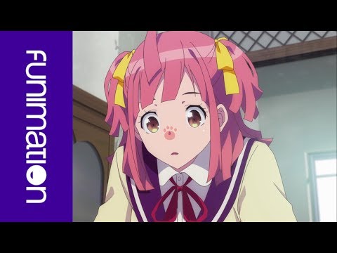 Anime-Gataris - Official Trailer - Own it 12/11