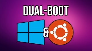 A brand new updated tutorial for 2019 which shows you how to dual-boot
windows 10 and ubuntu 20.04, 19.04 & 19.10 in simple step-by-step,
easy follow fo...