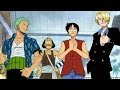 One Piece AMV Straw Hats Vs Arlong Pirates One Piece AMV Straw Hats Vs Arlong Pirates