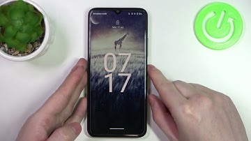 Does the NOKIA C32 Phone Have a Built In LED Lamps? Let