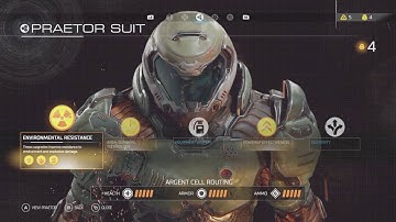 Doom 100% Walkthrough Part 11 No Commentary