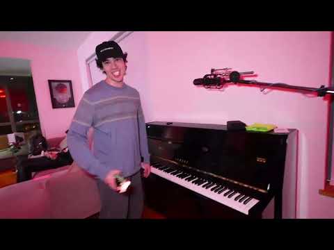 Reality vs. Expectation Piano Spree