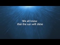 Wars - The Strumbellas | Lyrics