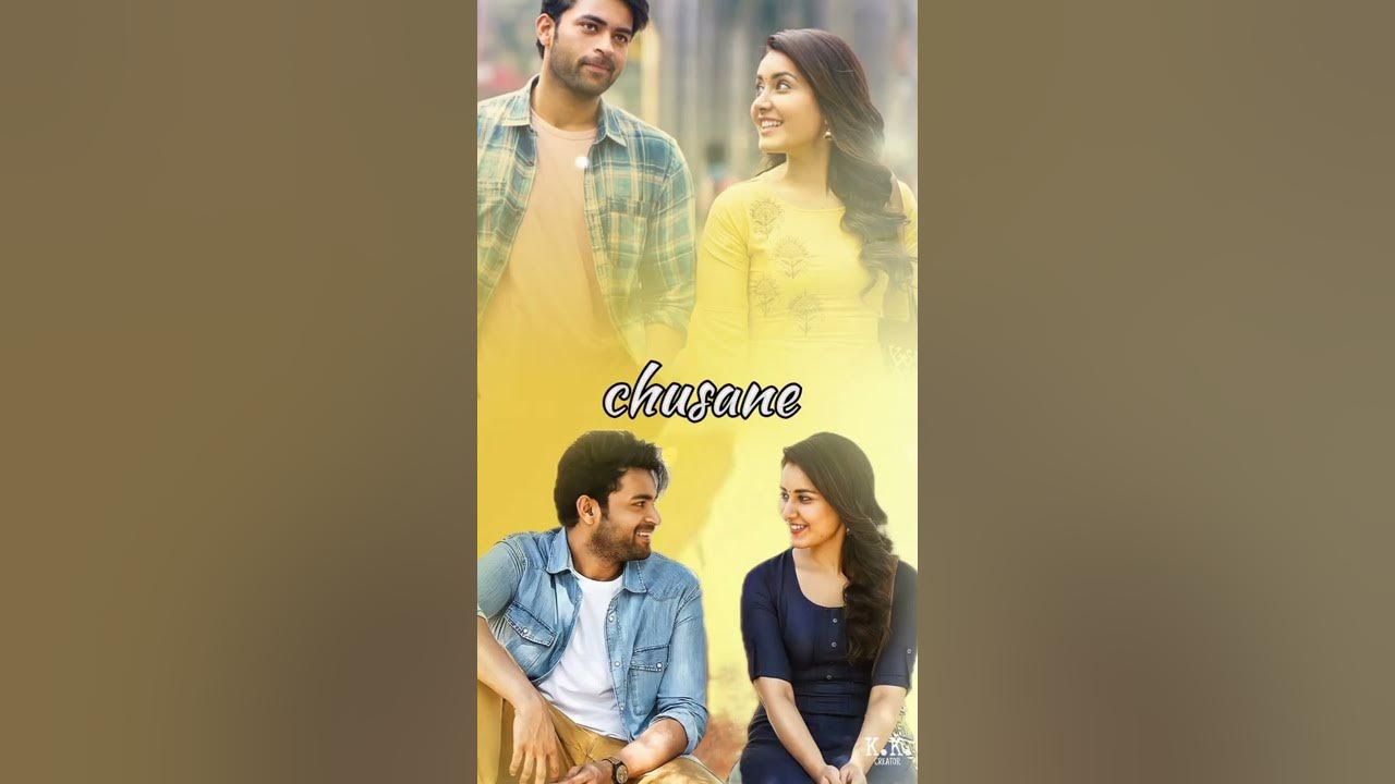 Ninnila Ninnila song whatsapp status |K.K.creator #shorts #varuntej #raashi Ninnila Ninnila song whatsapp status |K.K.creator #shorts #varuntej #raashi