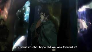 Is Levi Regretting his Decisions to Save Eren? Attack on Titan Final Season