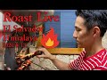 【2020/08/13 放送 Roast Live 2】カフェテナンゴの焙煎