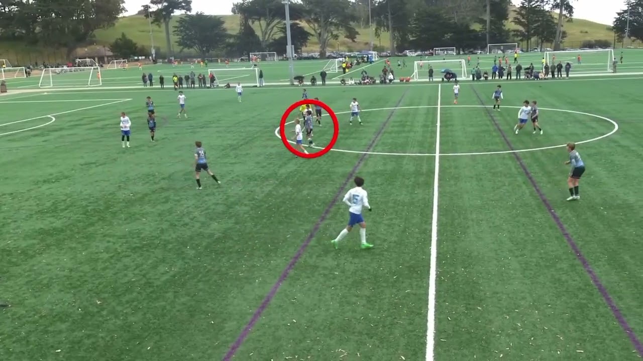 SF United FC Boys | SF UNITED FC TANGO B11 ECNL-RL | SportsRecruits