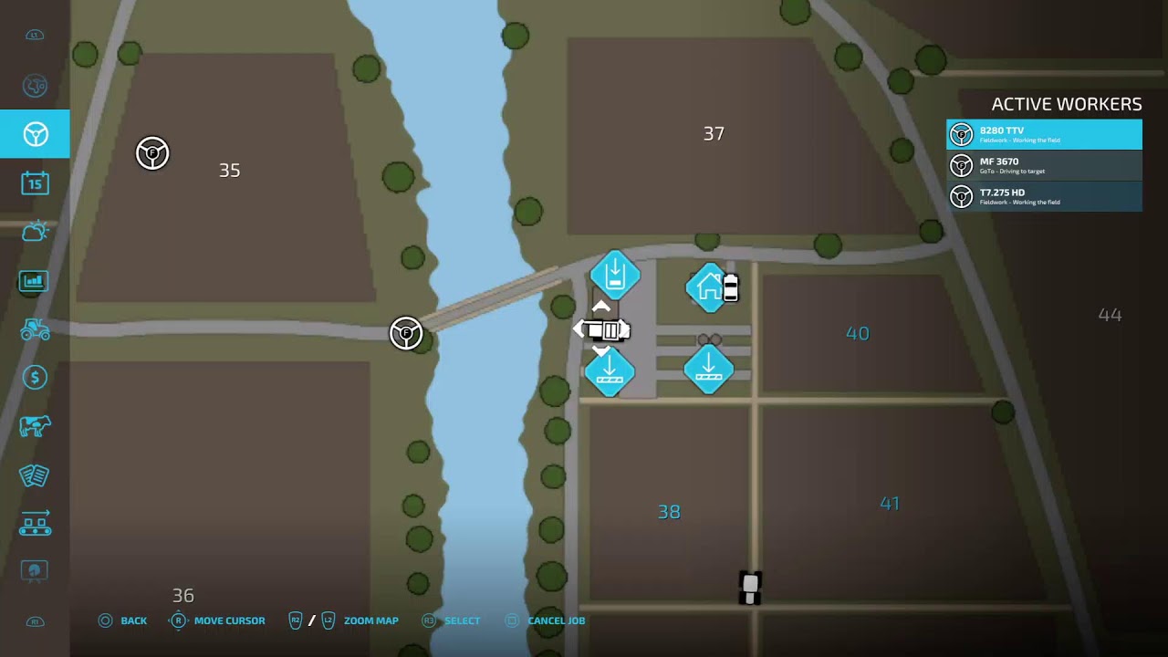 FS 22 Platinum Edition Part 5