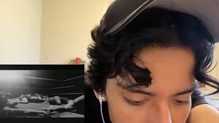 YE: MAMAS FAVORITE | BULLY Album reaction 