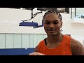 TRAINING CAMP 🏀 | Under The Hood S5 E3