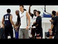TRAINING CAMP 🏀 | Under The Hood S5 E3