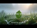 Worship Instrumental Music | Soothing & Soaking Prayer Music, Meditation & Healing Background Music
